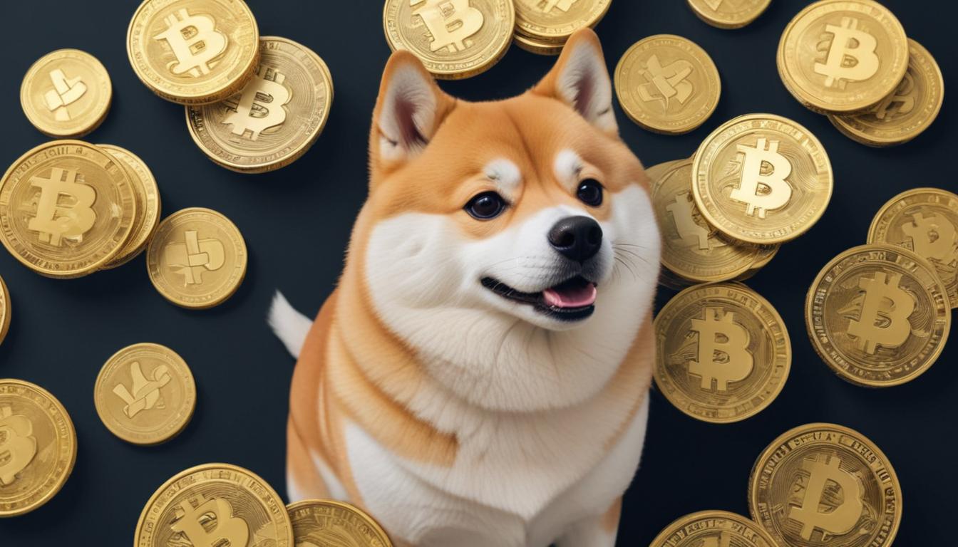 Mutuum Finance (MUTM): The DeFi Lending Platform Poised for Growth or Just Hype? vs Doge(meme coin dive) | Cryptodamus.io