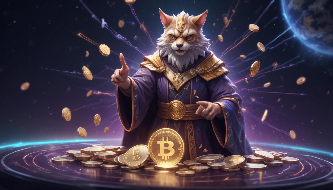 Mutuum Finance (MUTM): Unveiling High-Yield DeFi Lending & Its Revolutionary Tokenomics! | Cryptodamus.io