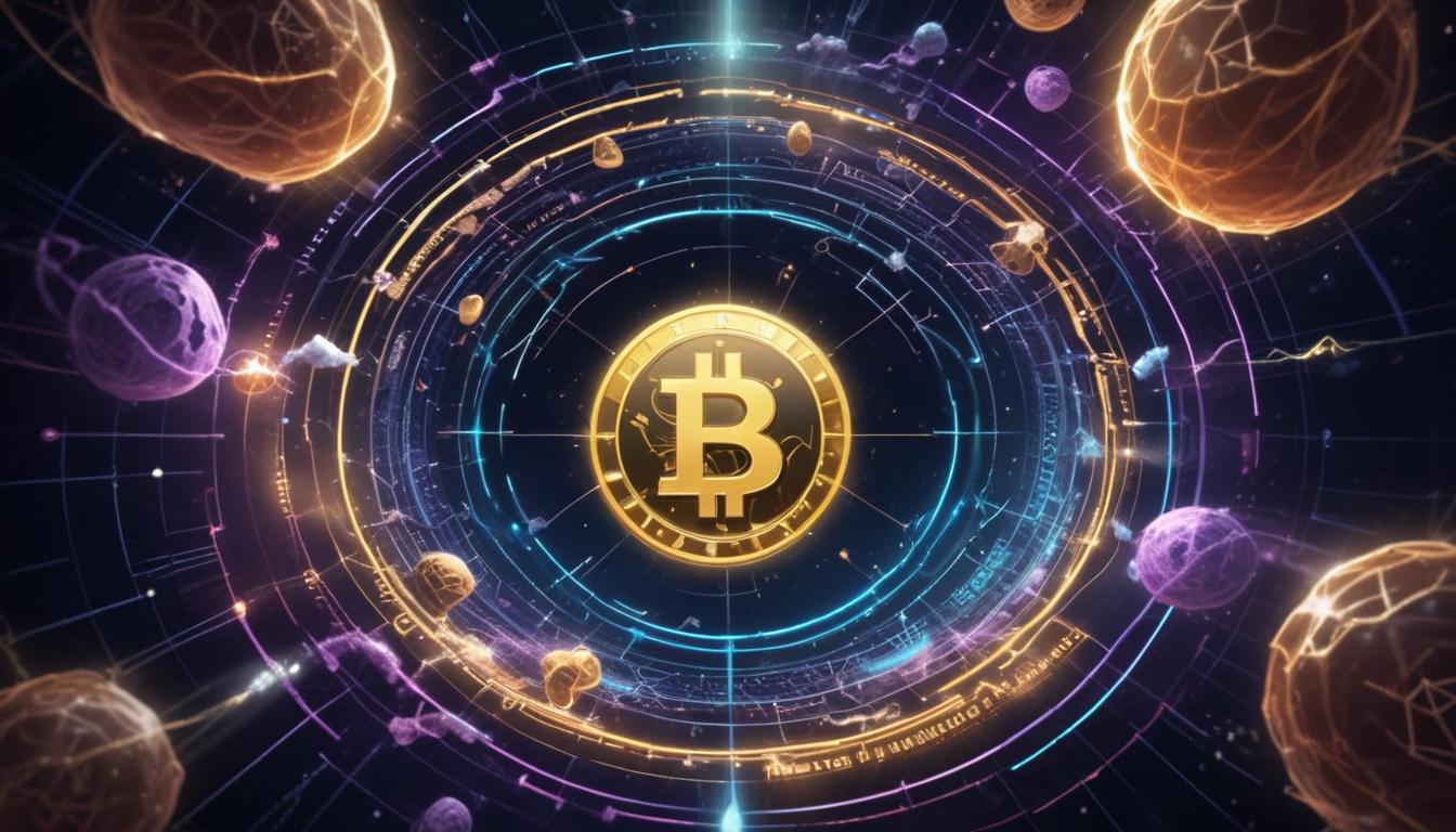 Mutuum Finance (MUTM): Unveiling the Future of DeFi Lending! | Cryptodamus.io