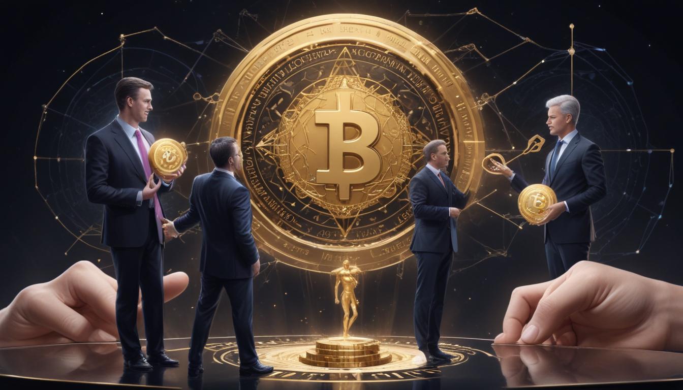 Mutuum Finance (MUTM): Unveiling the Presale Secrets & Growth Potential! | Cryptodamus.io