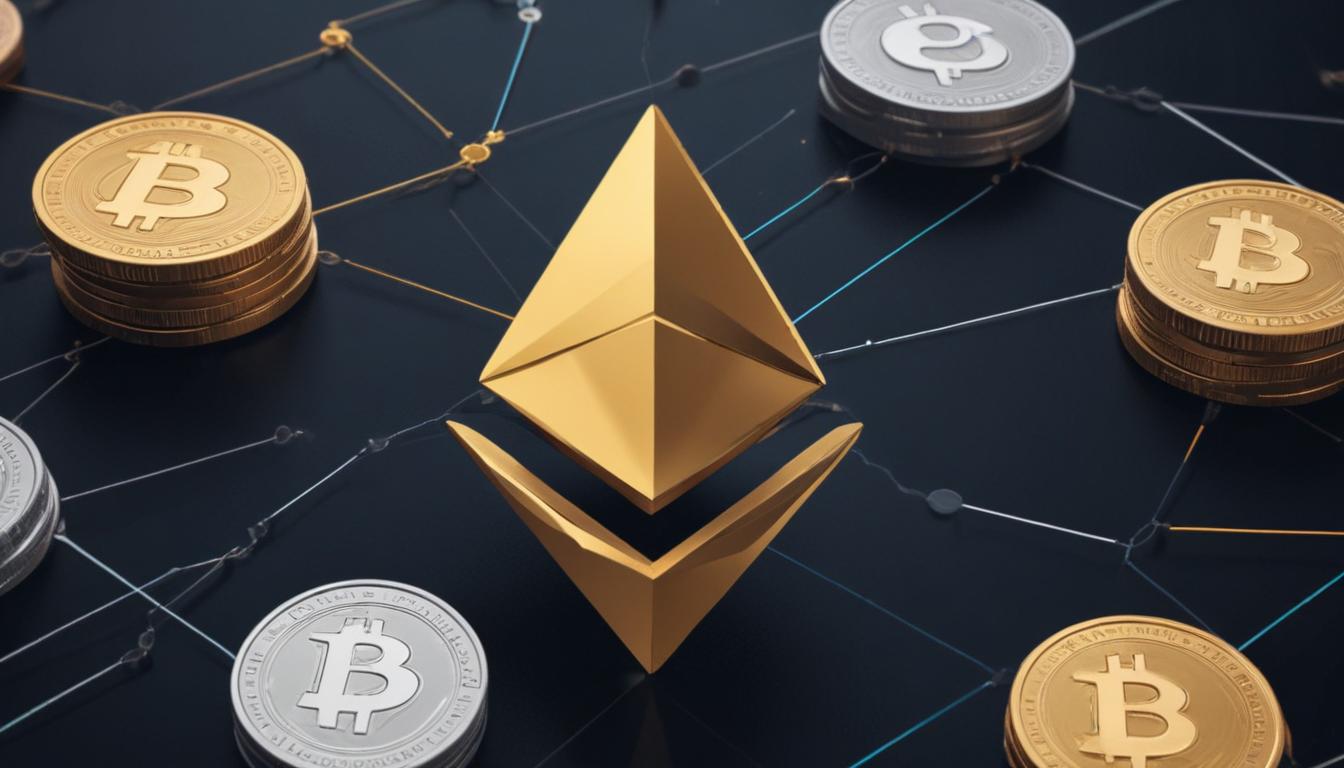 Mutuum Finance (MUTM): Your ETH Haven After Market Crashes?  High Yields & Stablecoin! | Cryptodamus.io