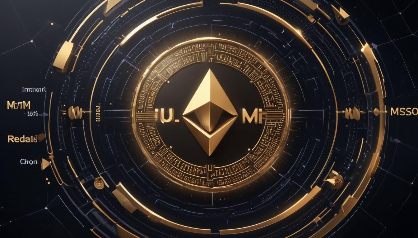 Mutuum Finance Presale: 1500% Gains? Deep Dive into Phases & Tokenomics! | Cryptodamus.io