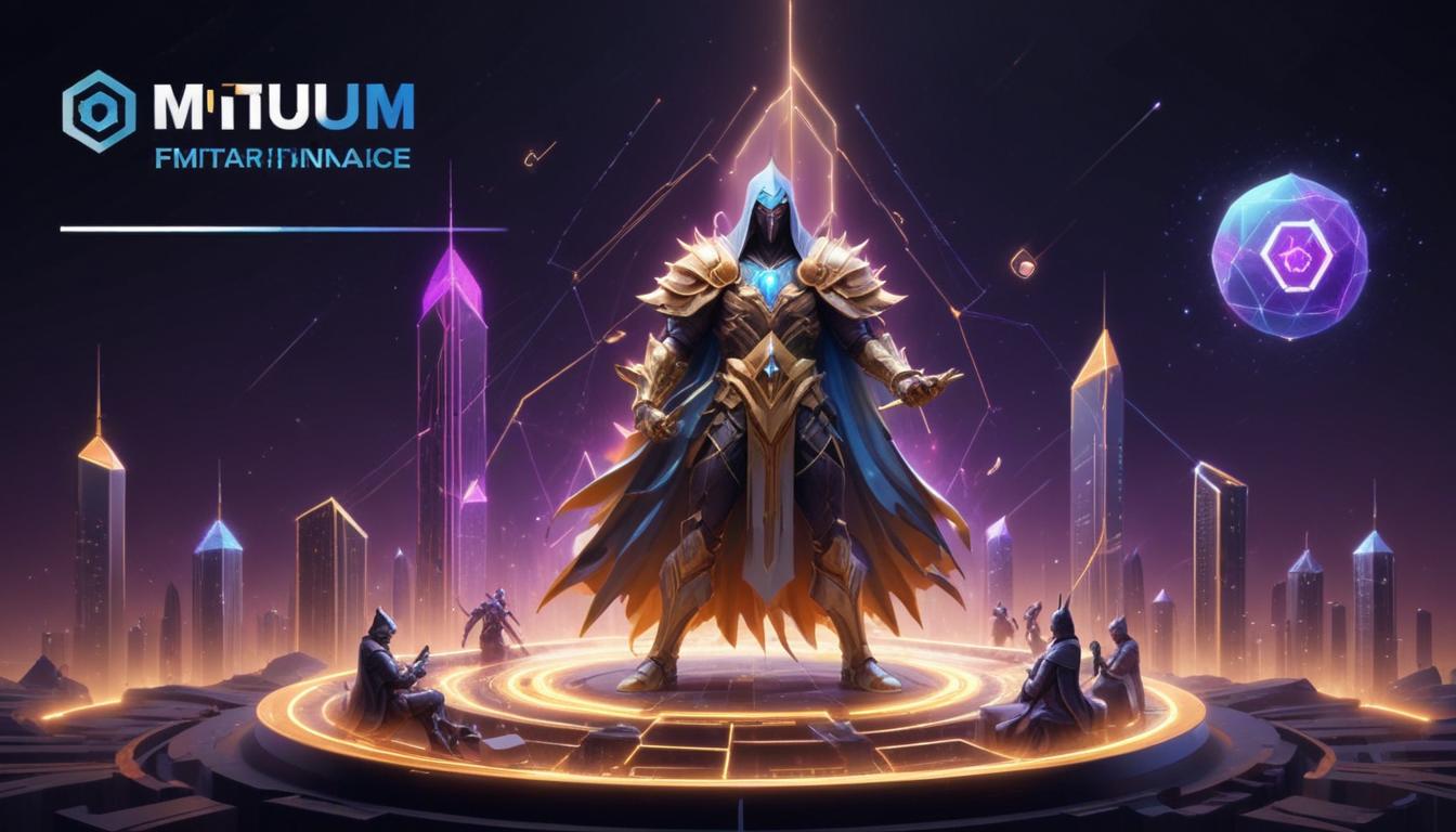 Mutuum Finance Presale Explodes: 140% ROI Potential Before Launch! 🚀 | Cryptodamus.io