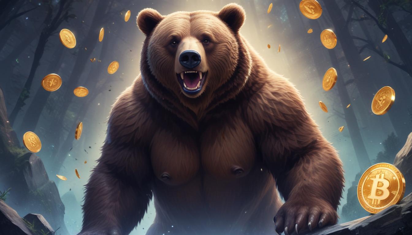 Mutuum Finance Presale: How MUTM Raised $2M in a Crypto Bear Market! | Cryptodamus.io