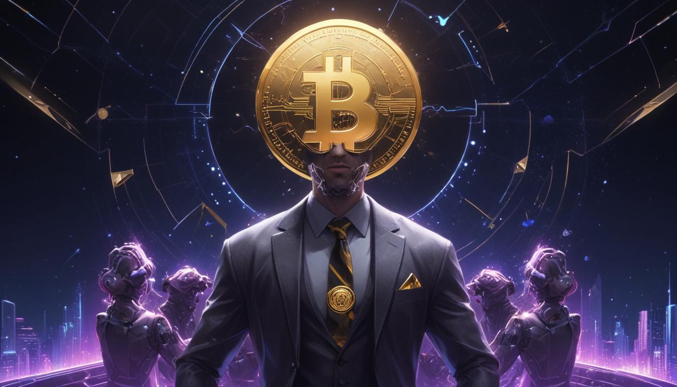 Mutuum Finance: Секрет успеха предпродажи. MUTM достигнет $2? | Cryptodamus.io