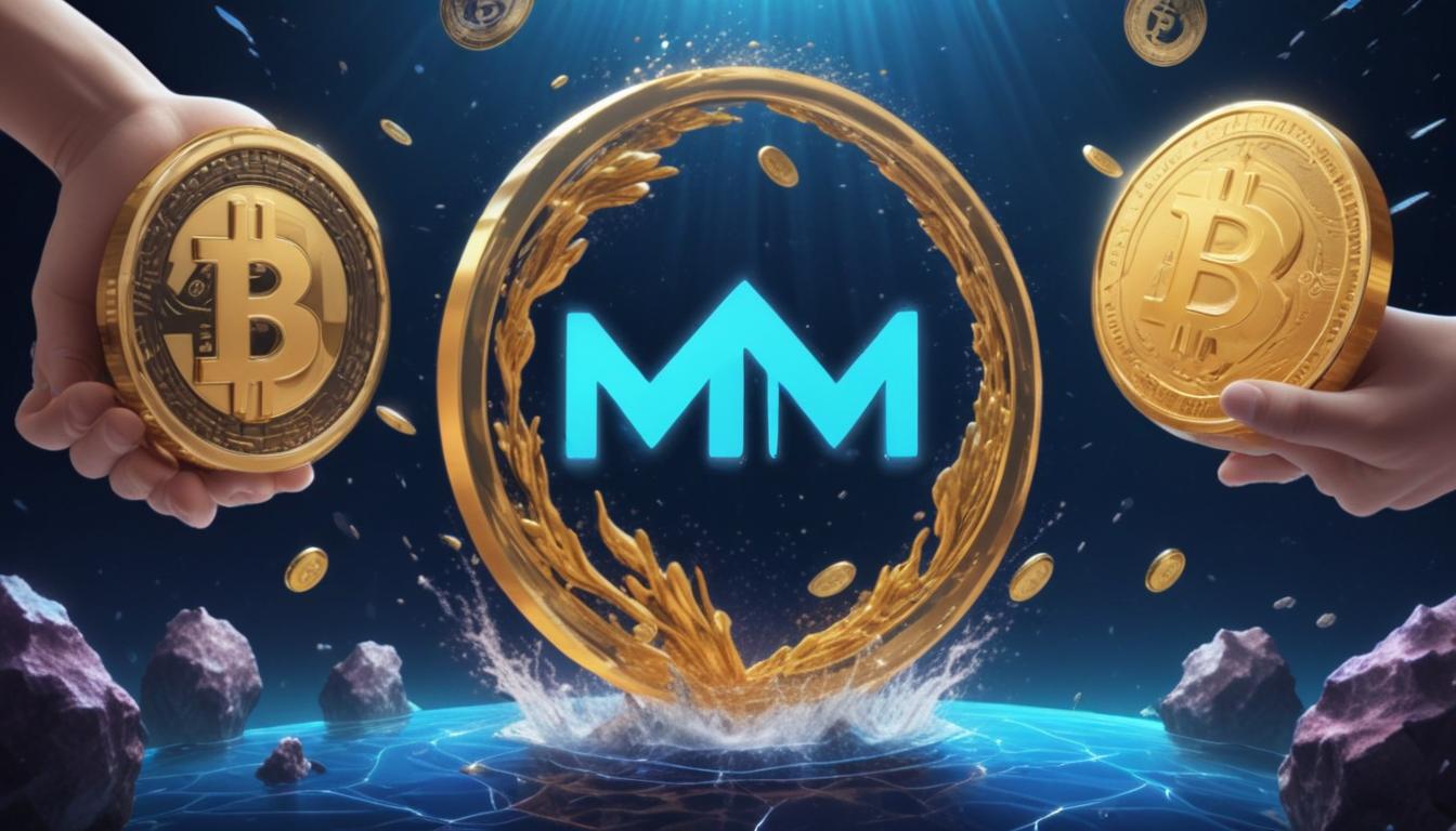 Mutuum Finance Presale Soars! Is This the Next DeFi Unicorn? 🚀 | Cryptodamus.io