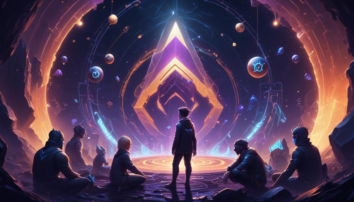 Mutuum Finance: Presale Success, Tokenomics Deep Dive & Real-World Utility! | Cryptodamus.io