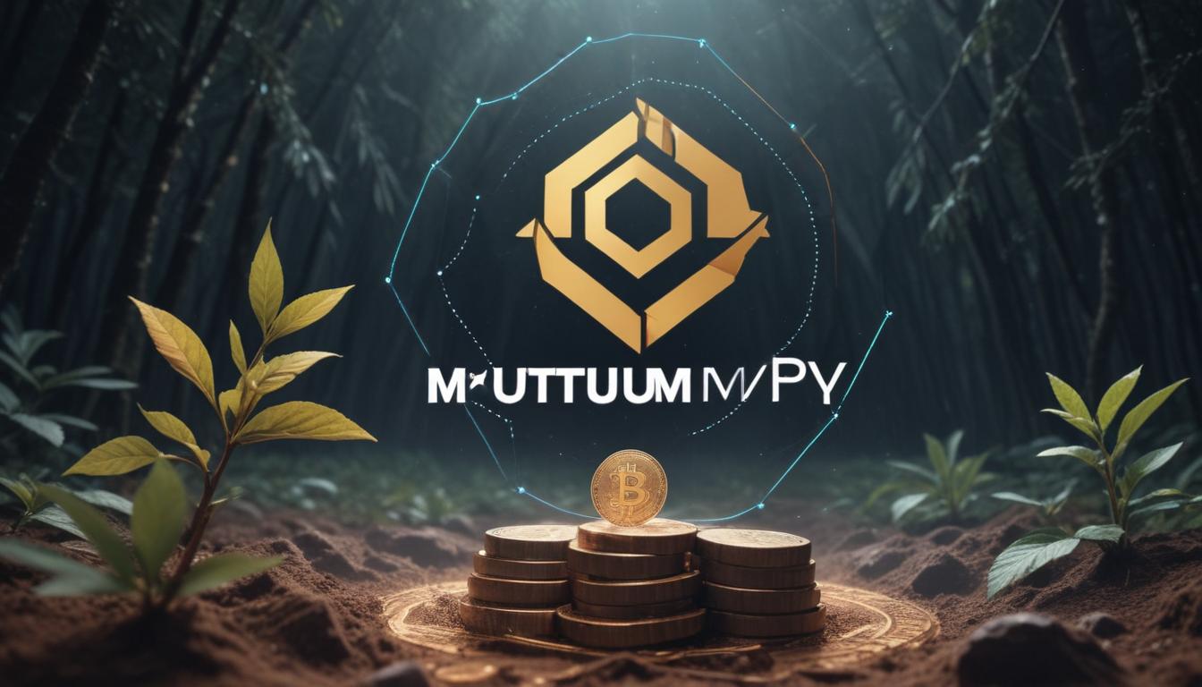 Mutuum Finance: Revolutionizing DeFi Lending with MUTM & mtTokens! (En) | Cryptodamus.io