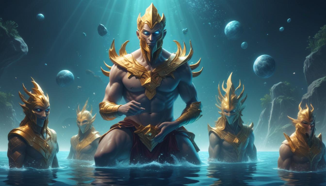 Успех предпродажи Mutuum Finance на $5.6M: Открываем будущее DeFi! | Cryptodamus.io