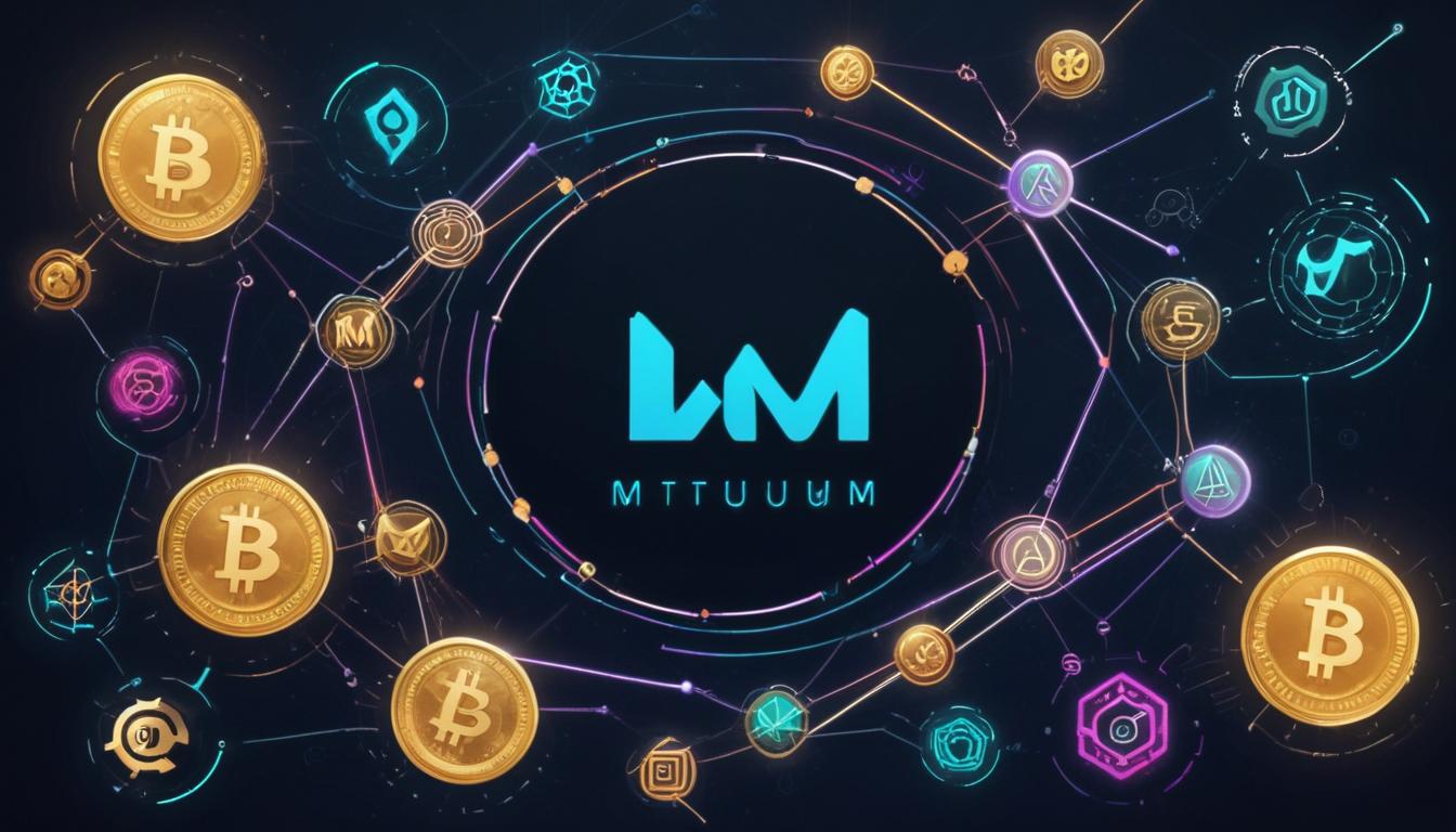 Mutuum Finance: The Future of DeFi Lending is Here! 🚀 | Cryptodamus.io