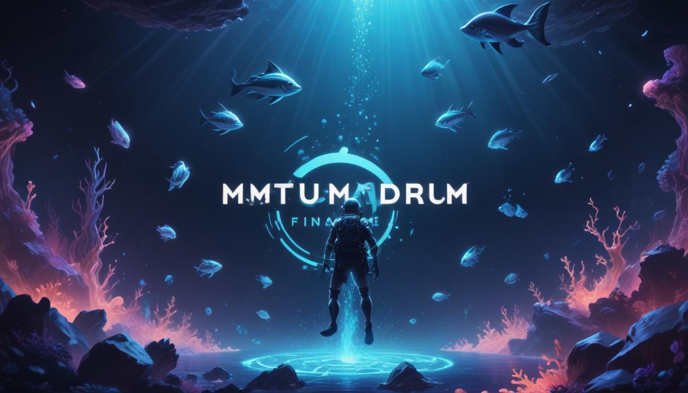 Mutuum Finance: Unlock DeFi's Hidden Lending Gems! Presale Now Live! | Cryptodamus.io