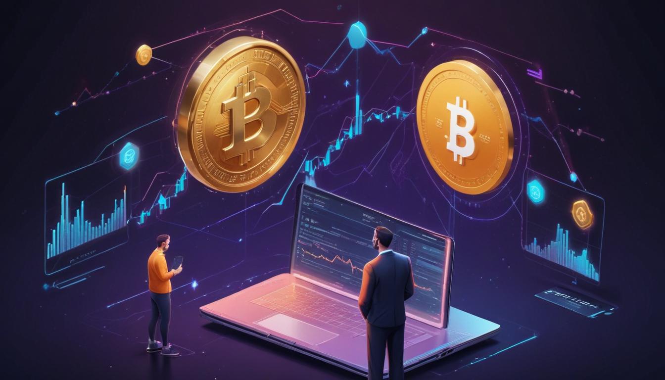 Mutuum Finance: Достигнет ли MUTM $7? Следующий большой шаг в DeFi-кредитовании? | Cryptodamus.io