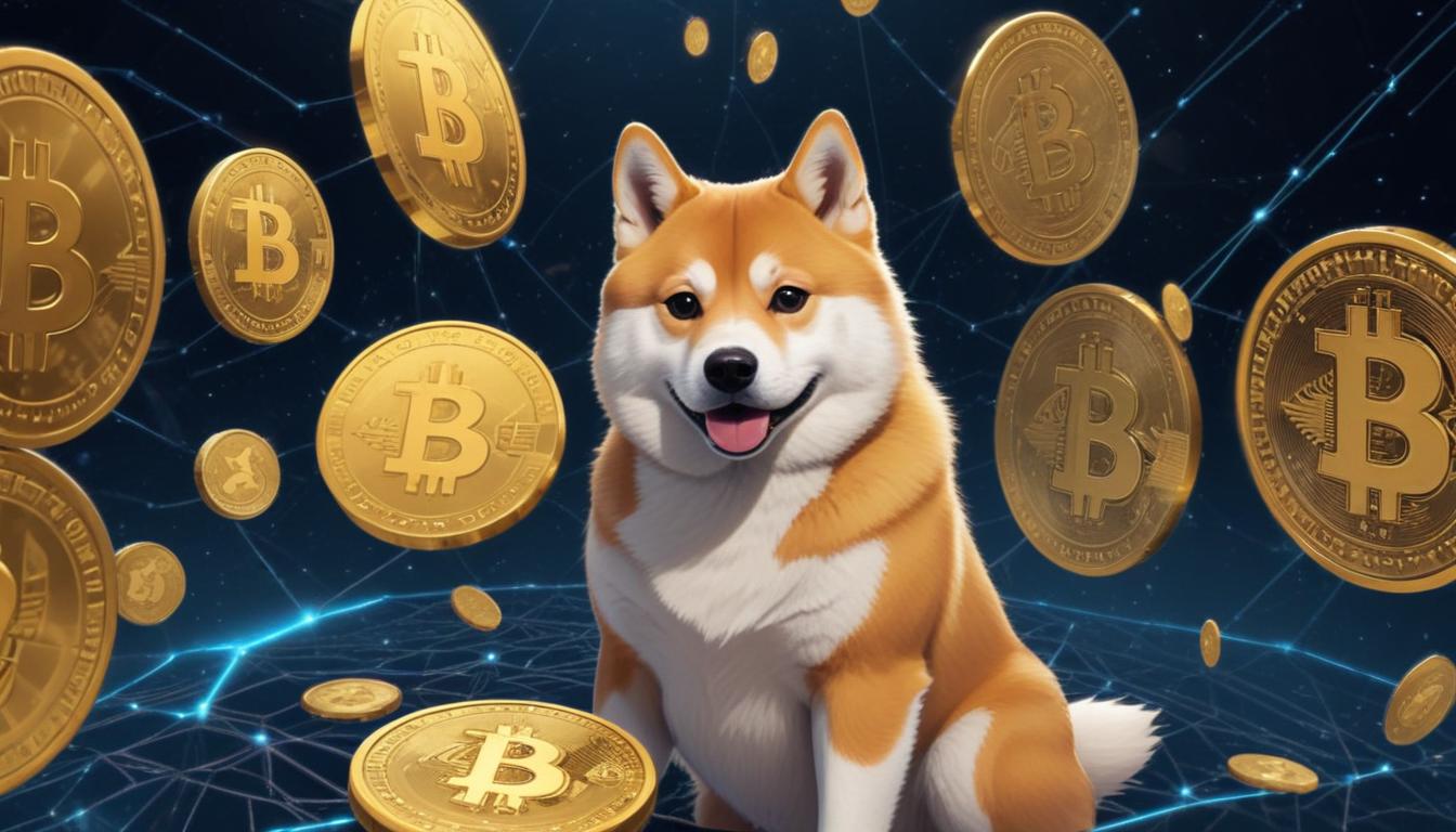 Mutuum & Web3Bay: Disrupting Finance & E-commerce! Is Doge Done? 🚀 | Cryptodamus.io