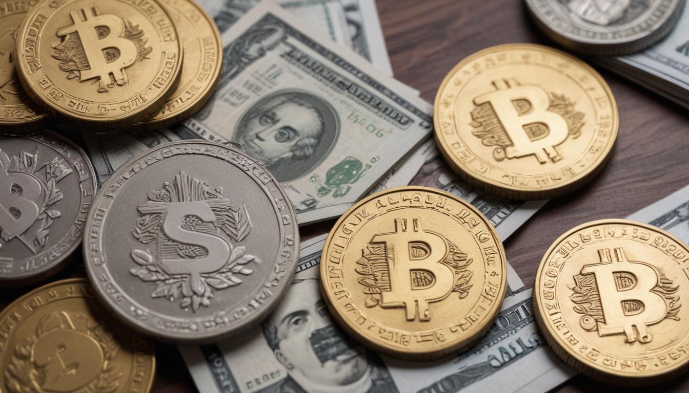 MXNB: Bitso's Peso Stablecoin Revolutionizing LATAM Finance? Find Out Now! | Cryptodamus.io