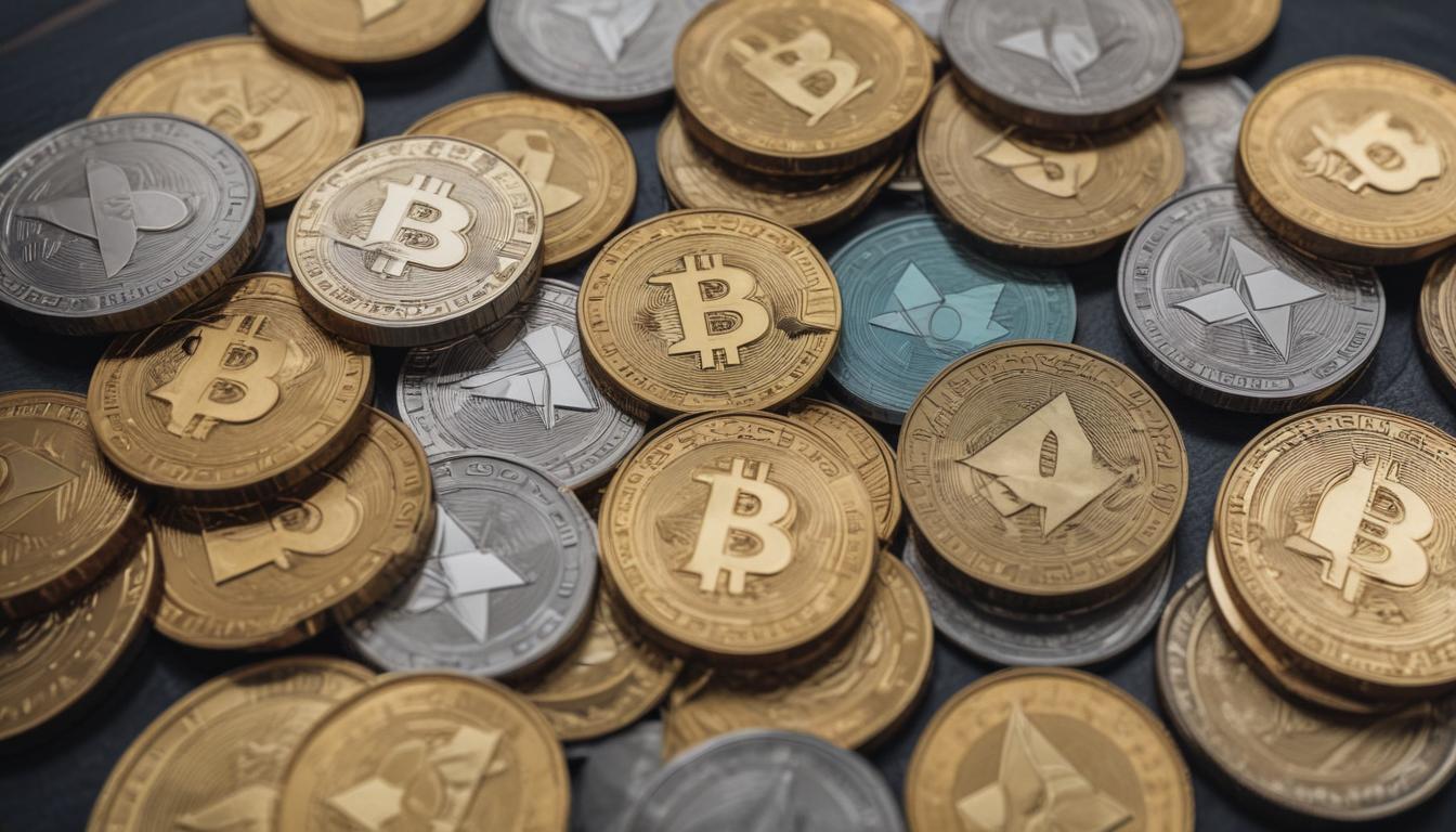 MXNB: стейблкоин Bitso всколыхнул финансы Латинской Америки! Это будущее? | Cryptodamus.io