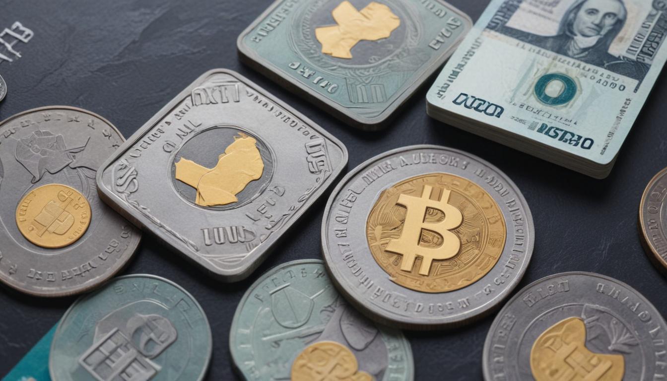 MXNB: Revolutionizing Latin American Finance with a Peso-Backed Stablecoin! | Cryptodamus.io