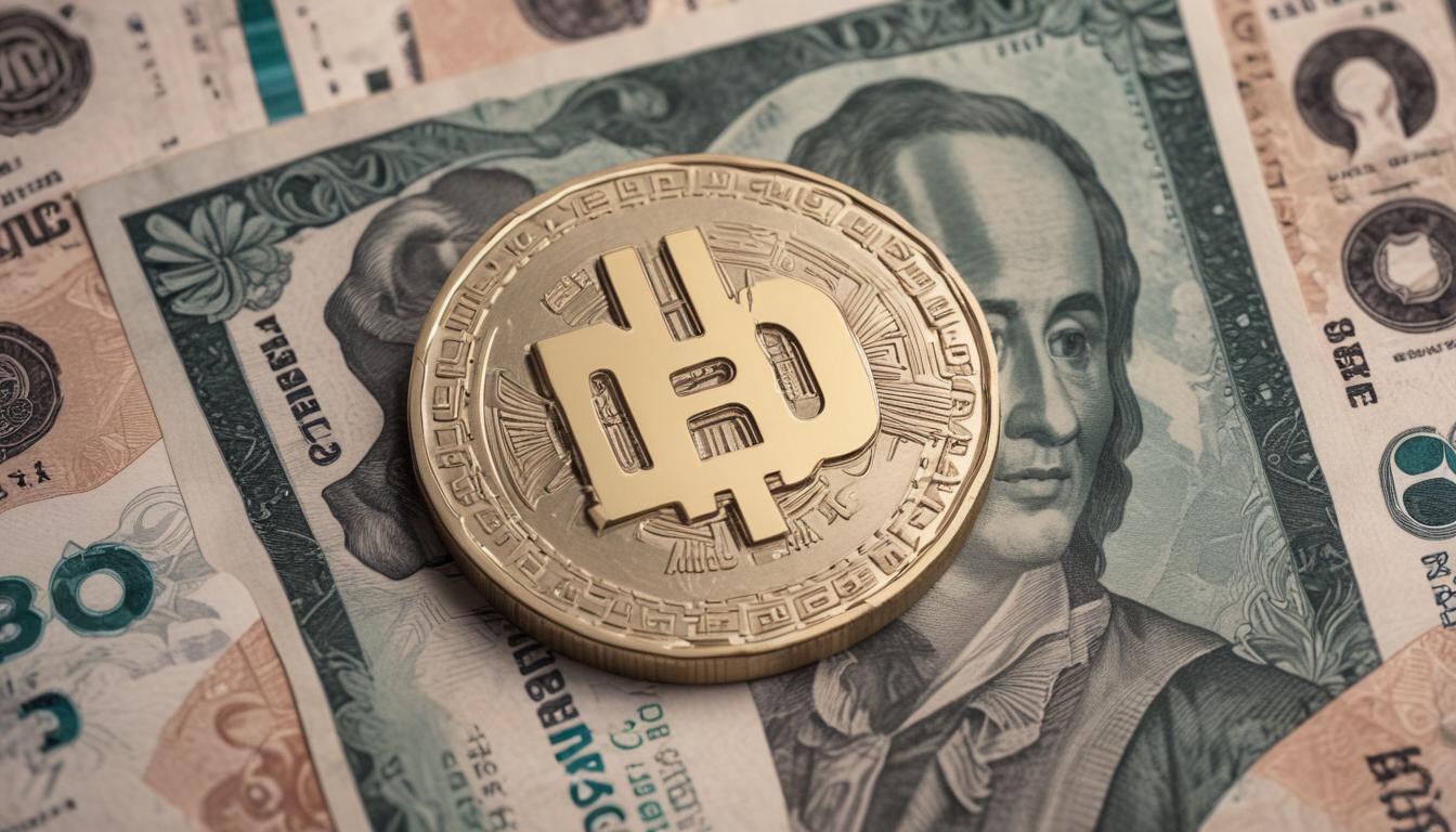 MXNB: Революция в финансах Мексики со стейблкоином, привязанным к песо! 🚀 | Cryptodamus.io