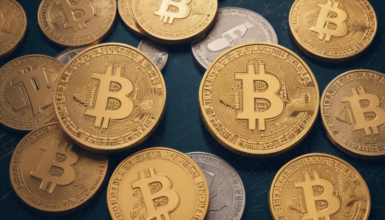 My Big Coin Crypto Scam EXPOSED: How to Protect Yourself! (2024) | Cryptodamus.io