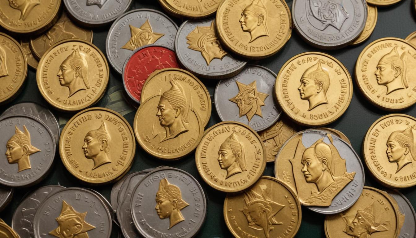 Myanmar's PM Hacked?  Shocking Crypto Scam Revealed on X! | Cryptodamus.io