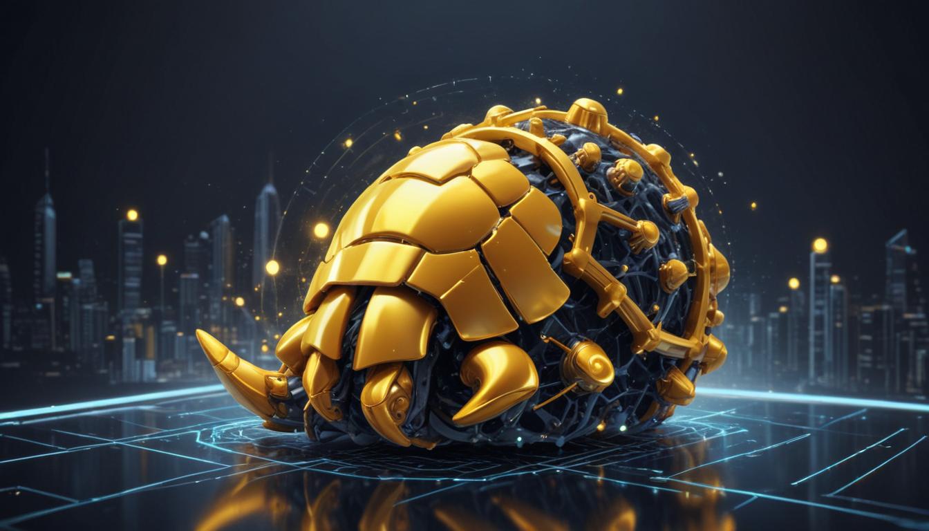 MyShell: Децентрализованная революция ИИ – открытый код, сообщество и листинг на Binance! | Cryptodamus.io