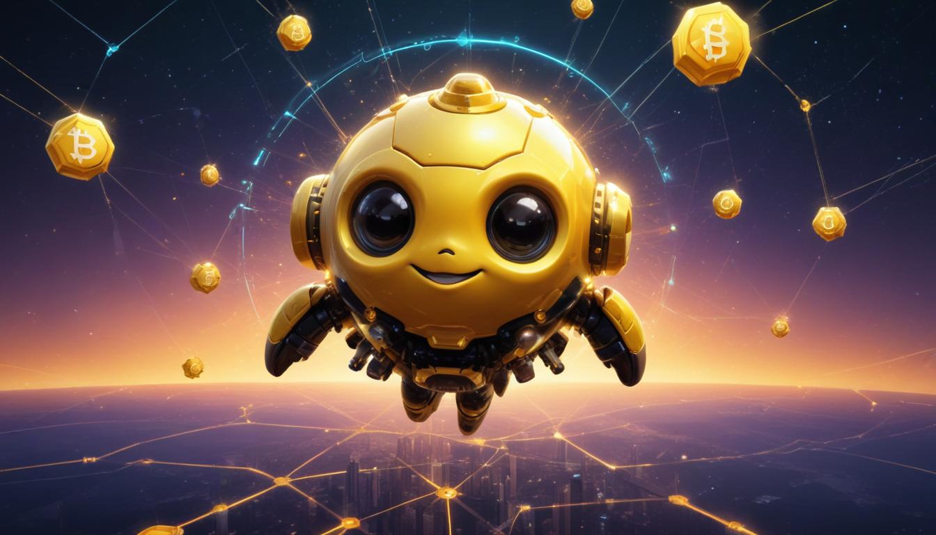 MyShell & GoPlus Security: Unveiling Binance's HODLer Airdrop Impact! | Cryptodamus.io