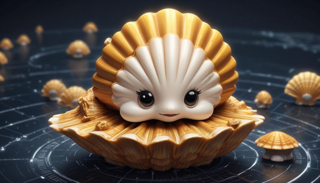 MyShell (SHELL): Decentralized AI Revolution - Join the Movement! | Cryptodamus.io