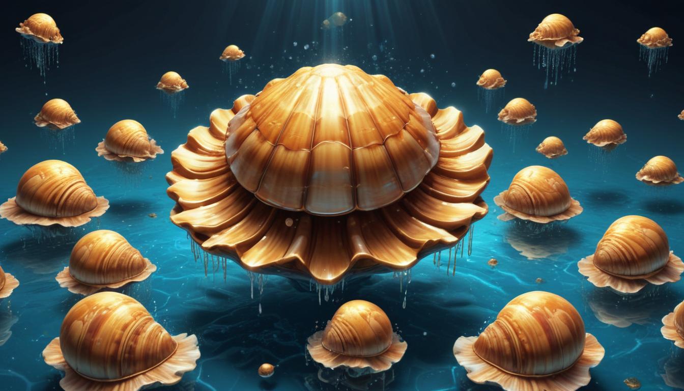 MyShell (SHELL): Открываем ИИ-экосистему Binance & Децентрализованное Будущее! | Cryptodamus.io