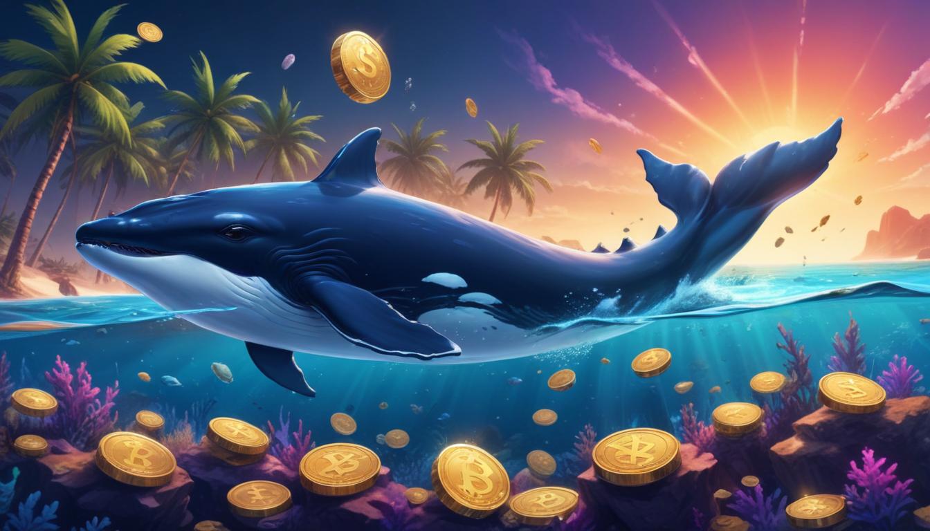 Mysterious $105M Solana Transaction: What's Really Happening? | Cryptodamus.io