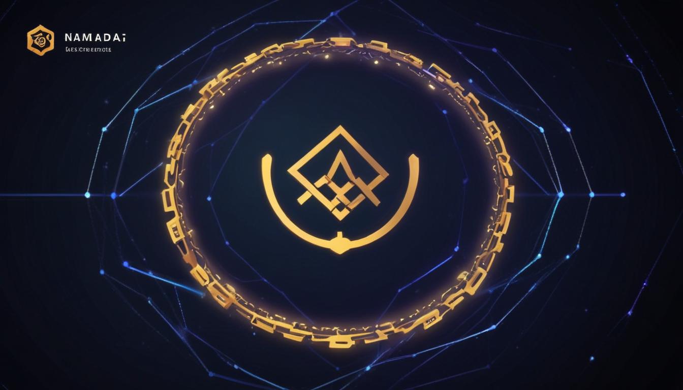 Namada Mainnet Launch: Unveiling Shielded Cross-Chain Transactions & Rewards! | Cryptodamus.io