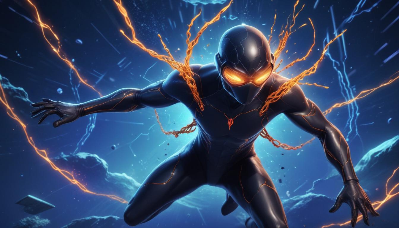 Тестнет Naoris Protocol DePIN: Взрывной рост и постквантовая безопасность! | Cryptodamus.io