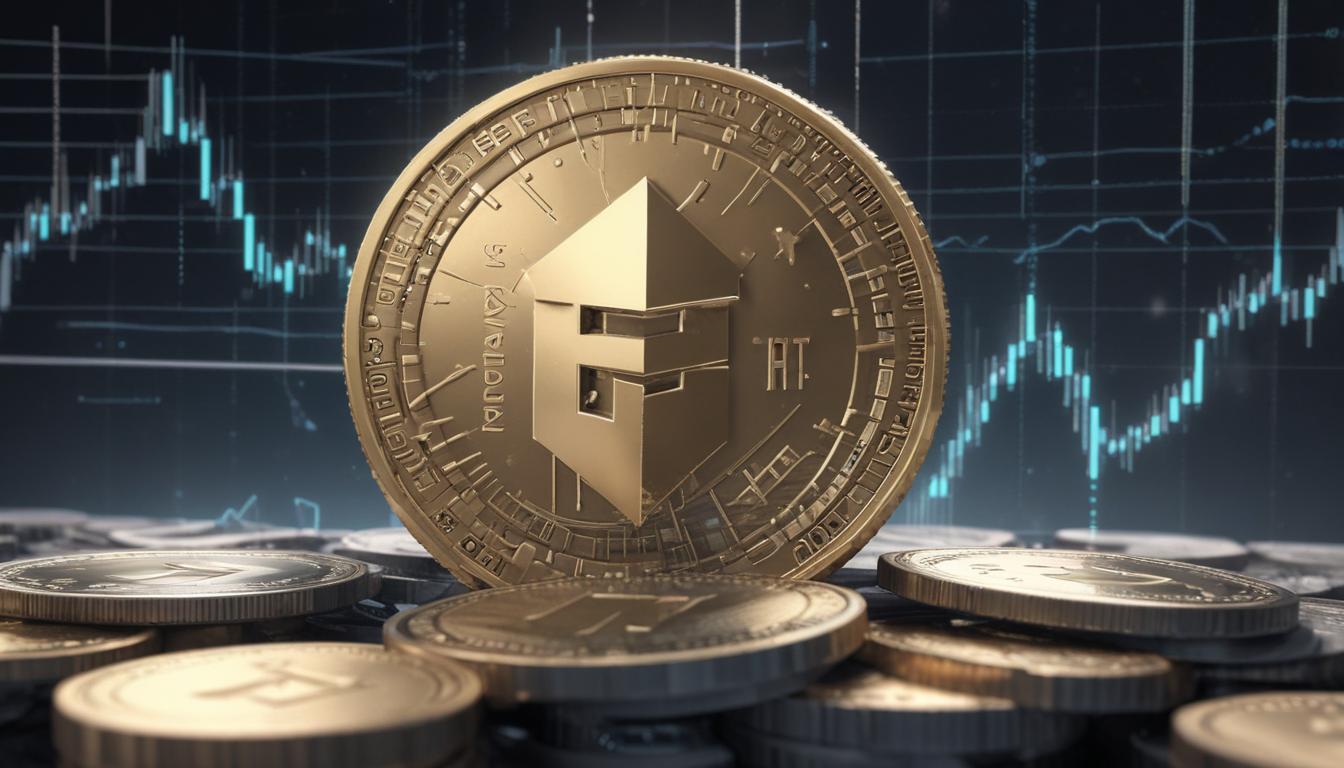 Nasdaq Eyes HBAR ETF: Will Hedera's Price Skyrocket? Deep Dive! | Cryptodamus.io