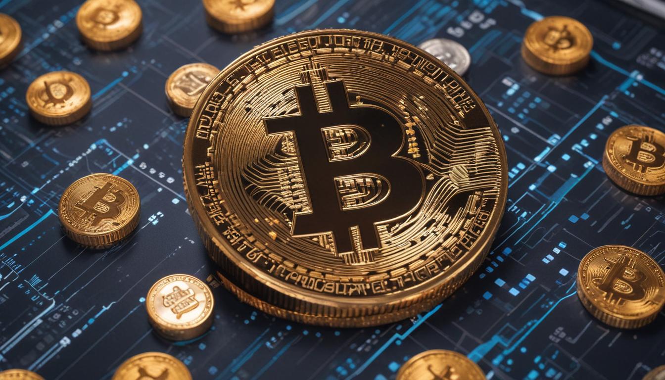 Nasdaq's Bitcoin ETF Shock: 10X Options Limit! Will it Change Everything? | Cryptodamus.io