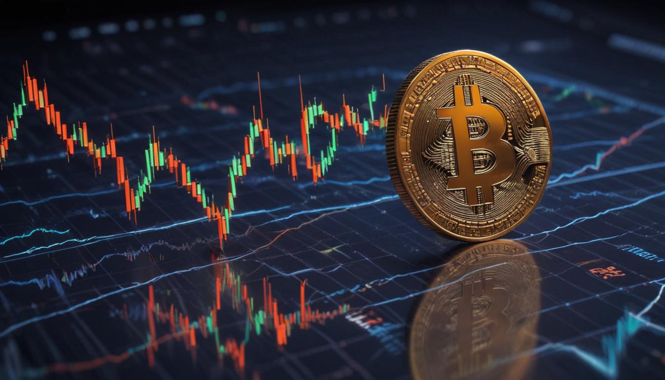 Nasdaq's Double Top: Is Bitcoin's Price Crash IMMINENT? Expert Analysis! | Cryptodamus.io