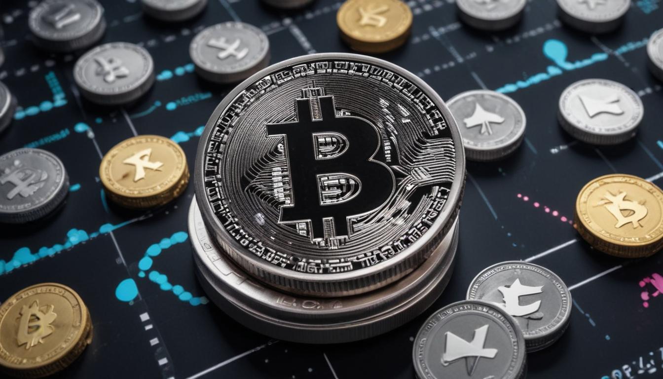 Nasdaq's Polkadot ETF Filing: Will Altcoins Finally Go Mainstream? | Cryptodamus.io