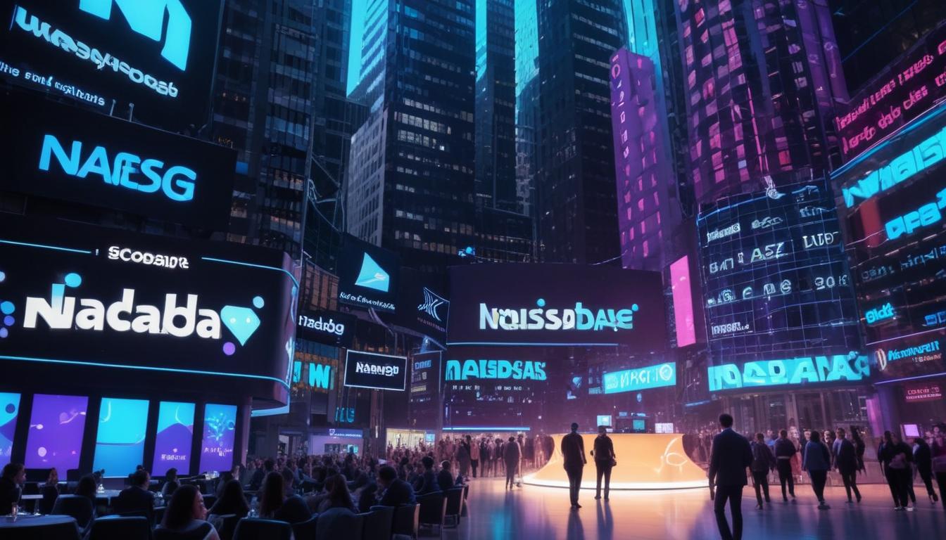 Nasdaq's Polkadot Trust: Institutional Crypto Investment Revolution! (DOT ETF) | Cryptodamus.io