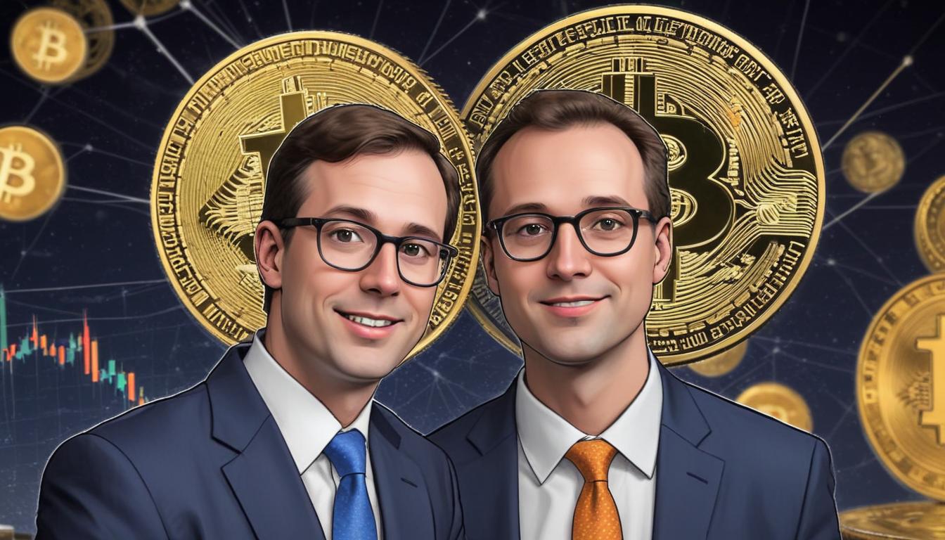 Nate Geraci's SHOCKING Crypto ETF Predictions for 2025! 🤯 | Cryptodamus.io