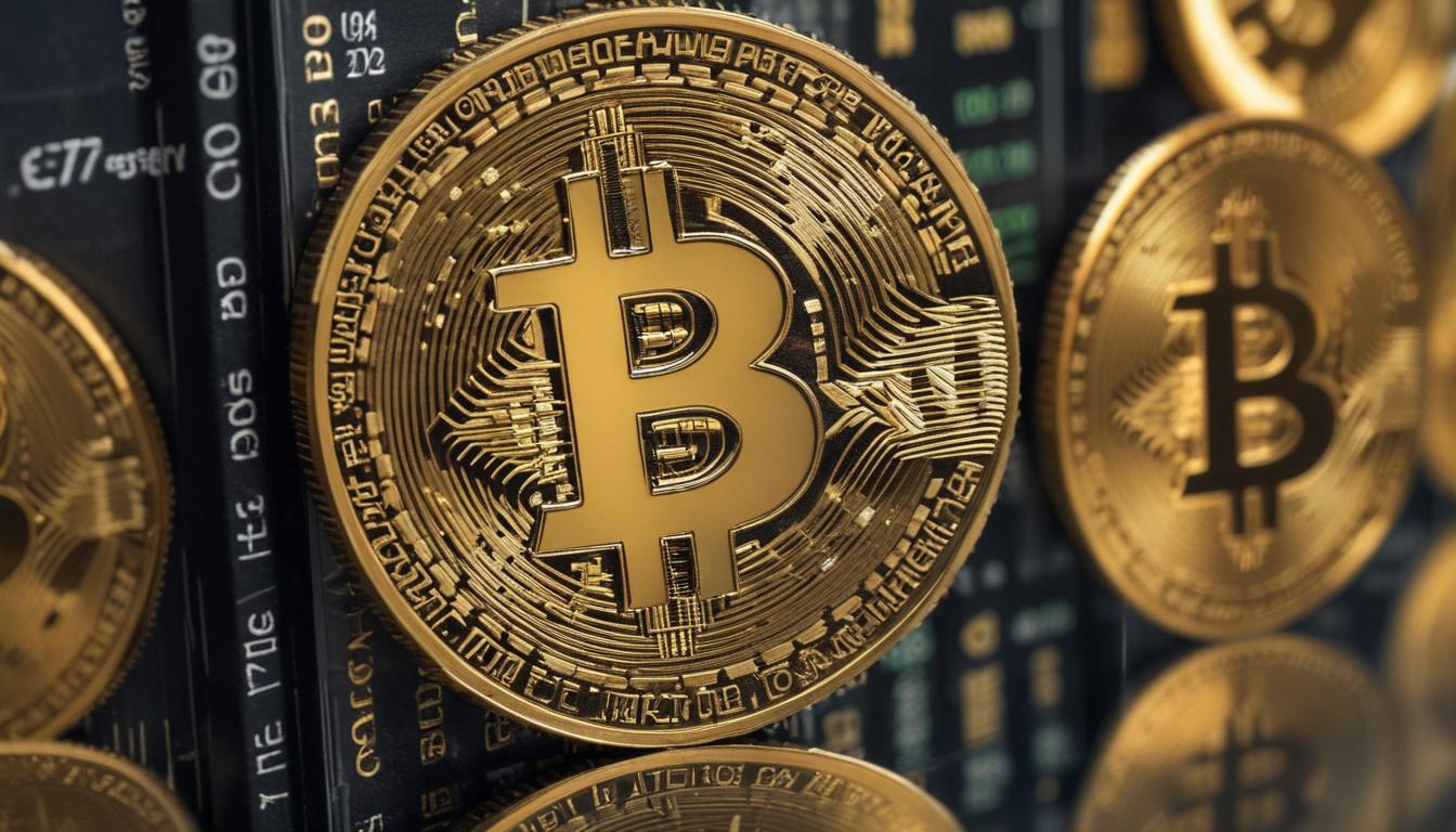 National Bank of Canada's SHOCKING Bitcoin Hedge: What Does It MEAN? | Cryptodamus.io