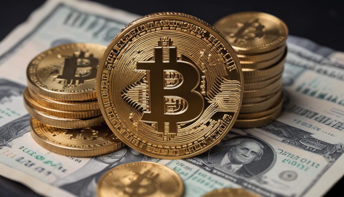 National Bitcoin Reserves: The Strategic Imperative You Can't Ignore! | Cryptodamus.io