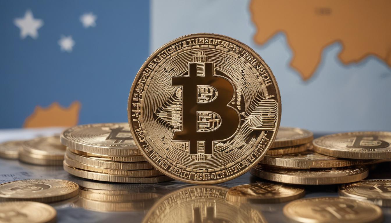 Госфонды Сев. Каролины смотрят на крипту: Как HB 92 открывает инвестиции в цифровые активы | Cryptodamus.io