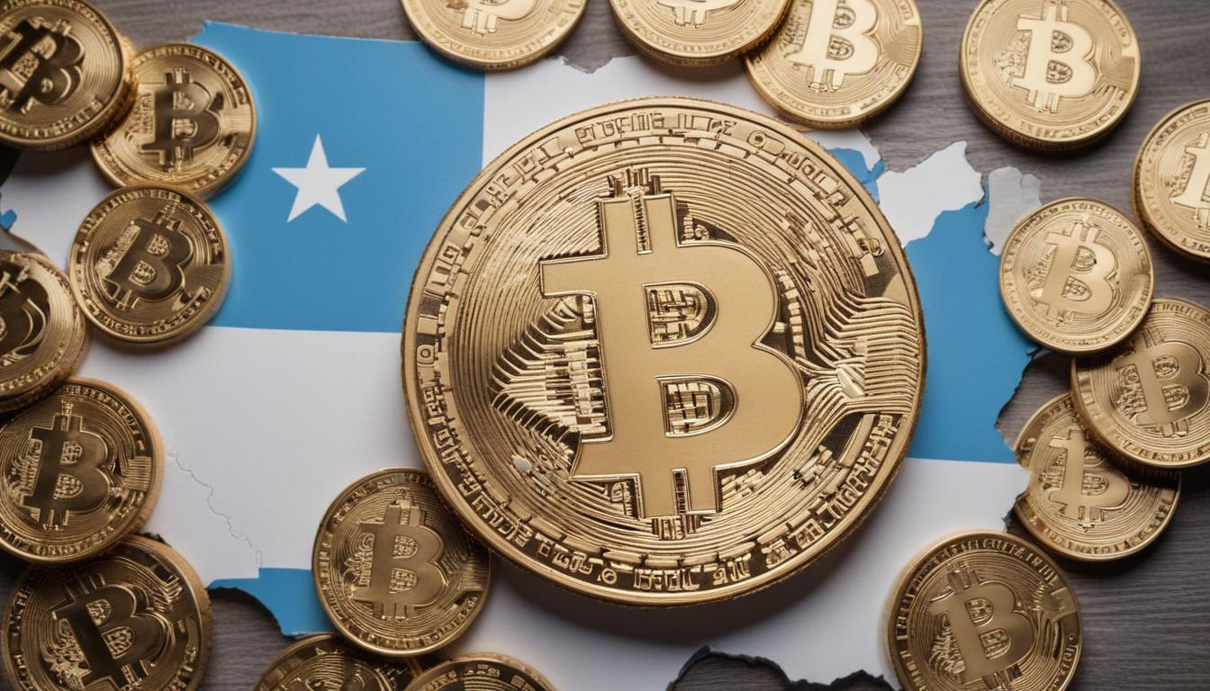 Ставка Северной Каролины на Bitcoin: Окупится ли? Подробный анализ законопроекта о крипто-резерве! | Cryptodamus.io