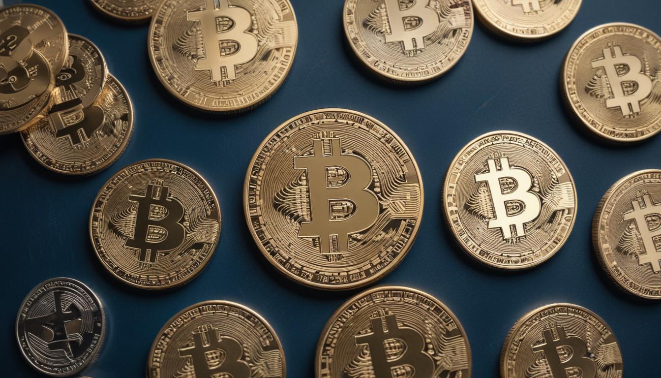 NCA Unveiled: Crypto Literacy & Responsible Adoption in the US! | Cryptodamus.io