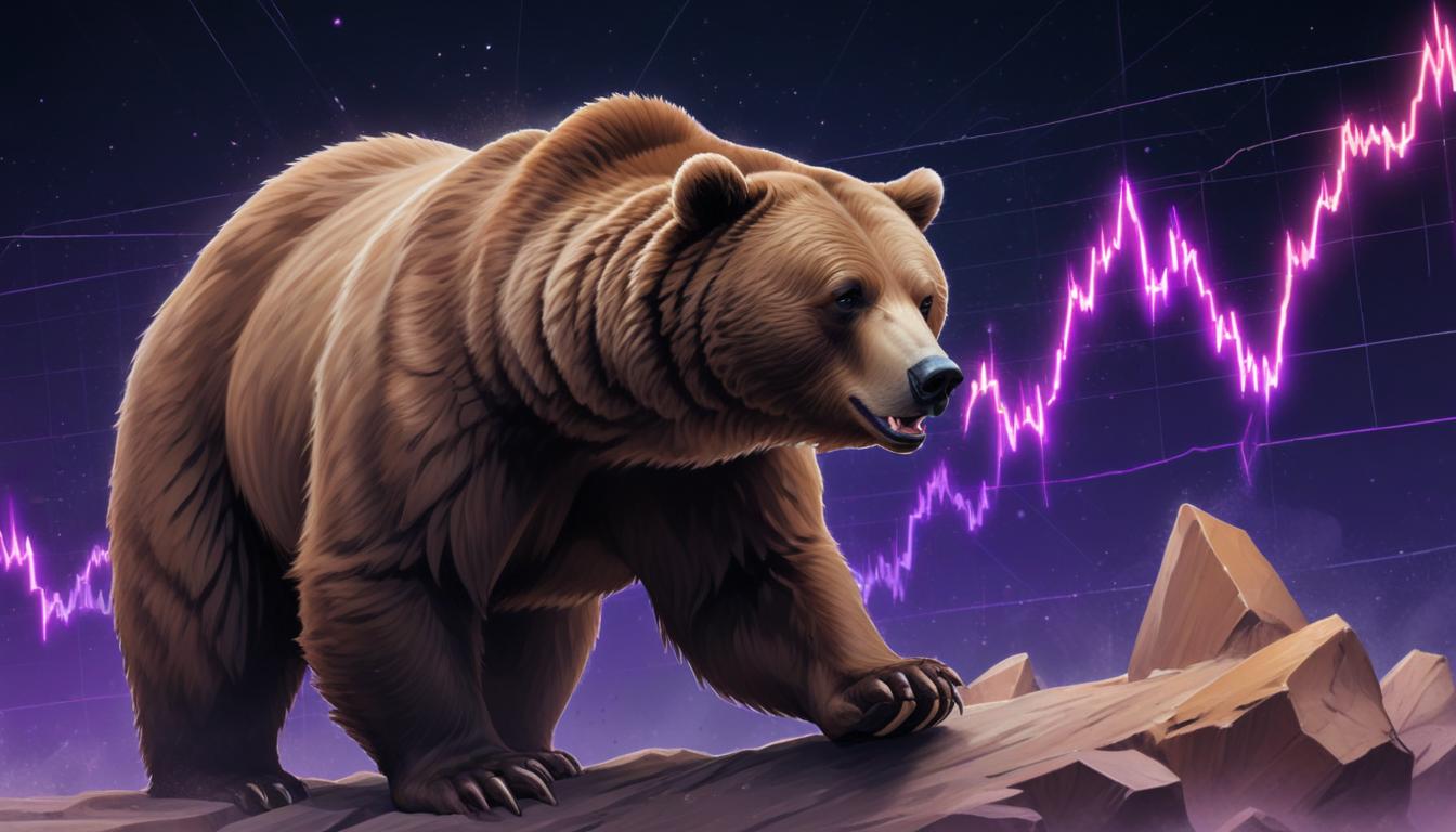 NEAR, ALGO, & ARB: Is This a 2x Crypto Rally or a Dead Cat Bounce? | Cryptodamus.io