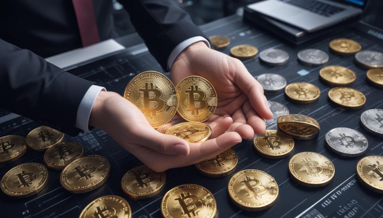 NEAR ETF Incoming? Bitwise Bets Big on Institutional Crypto! (NEAR Protocol Analysis) | Cryptodamus.io