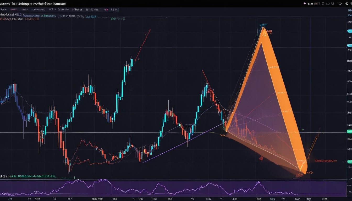 NEAR & FET: Are Bullish Breakouts IMMINENT? Falling Wedge Analysis! | Cryptodamus.io