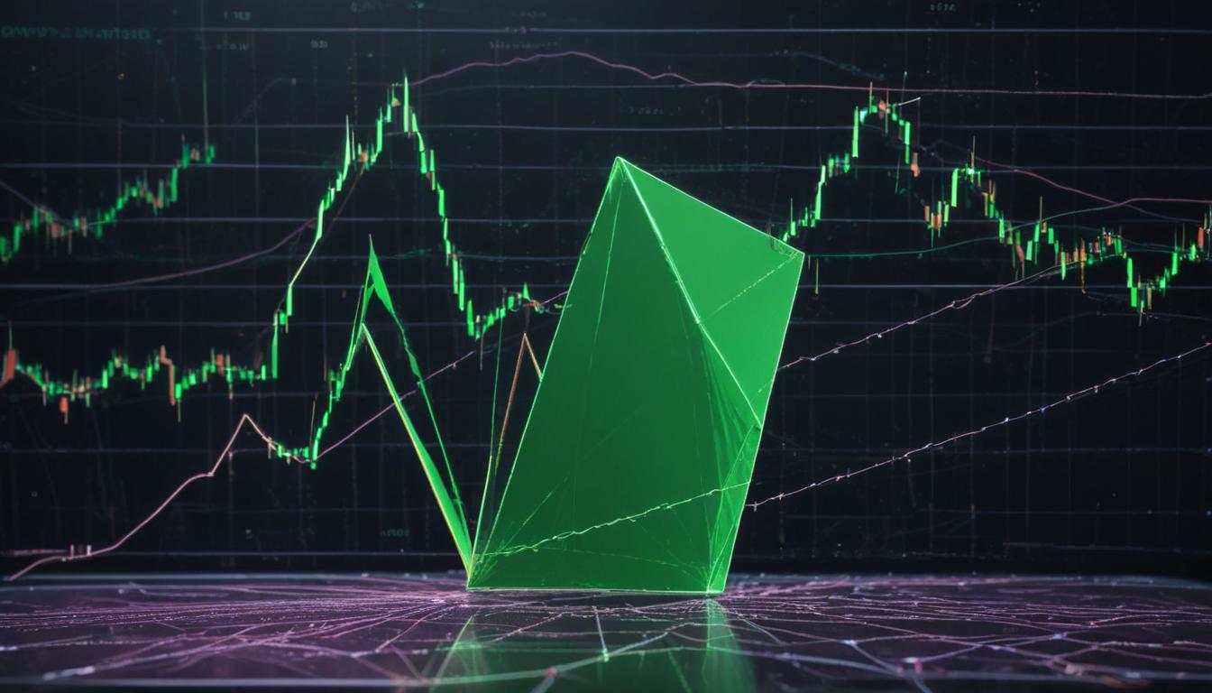 NEAR и HNT готовы к возвращению? Раскрываем секреты бычьего разворота! | Cryptodamus.io