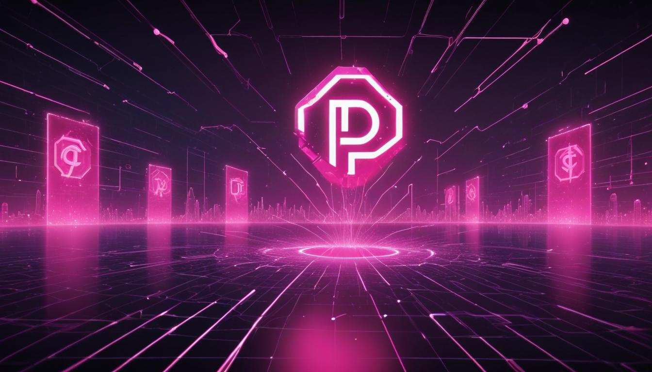 NEAR Protocol Explodes: AI Fund, Telekom Partnership & Price Breakout Potential! | Cryptodamus.io