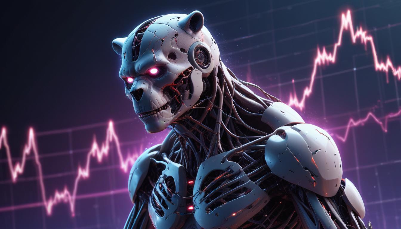 NEAR Protocol Price Crash: Death Cross, Broken Support & What's Next? | Cryptodamus.io