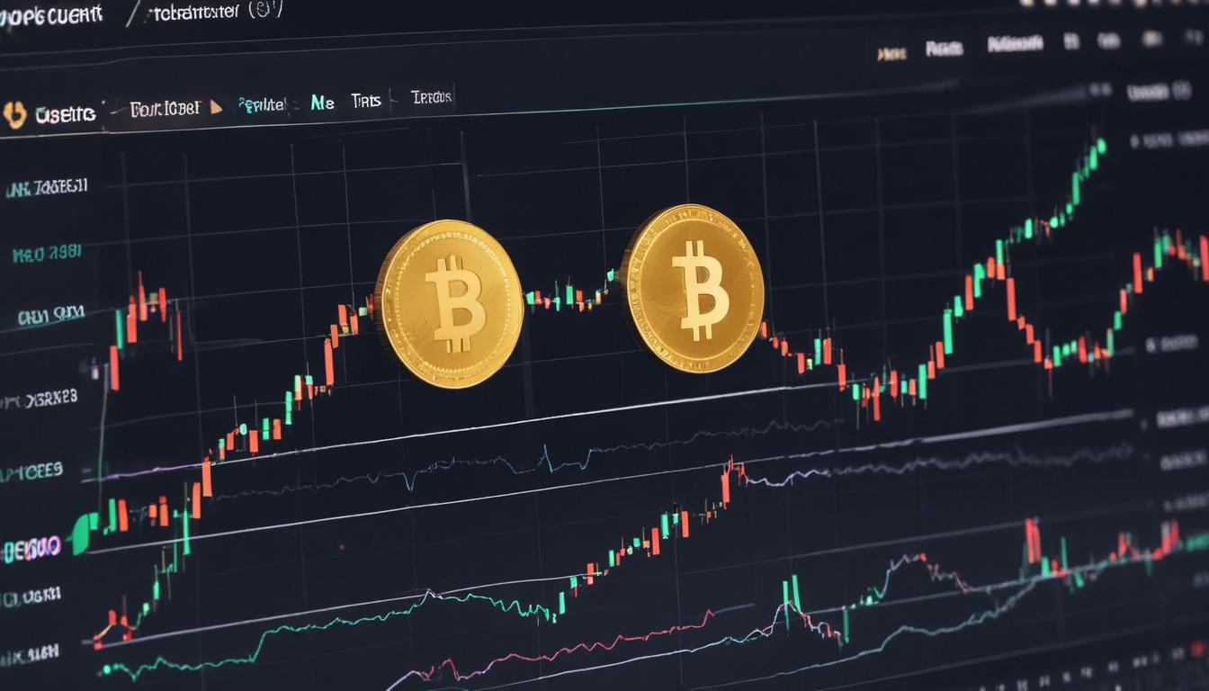 NEAR Protocol Price SHOCKER! Breakout or Crash? Experts Weigh In | Cryptodamus.io