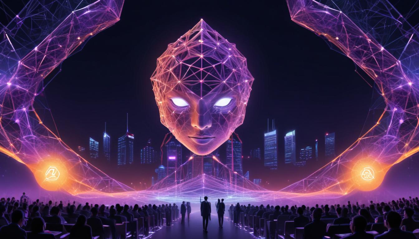 NEAR Protocol's AI Revolution: Dominating Blockchain with Smart Integration! 🚀 | Cryptodamus.io