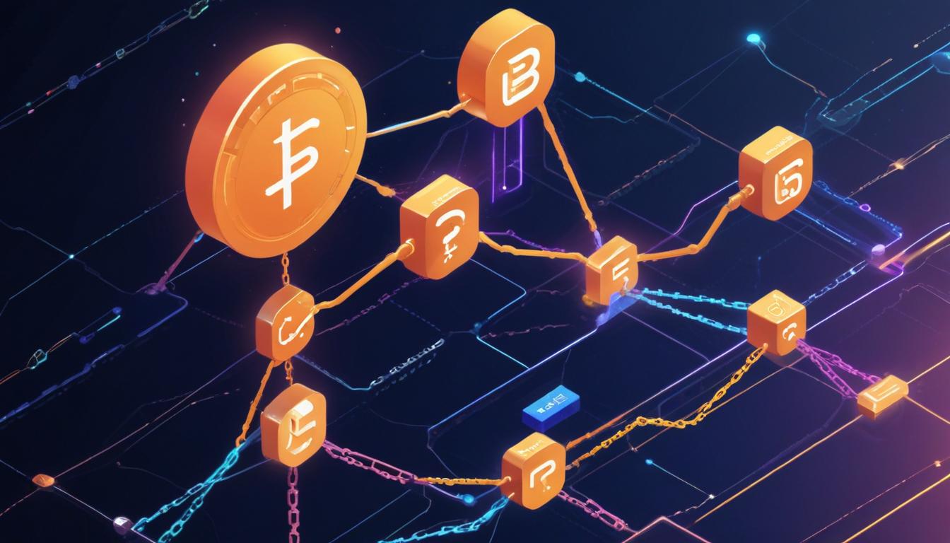 NEAR Protocol's EdDSA: Seamless, Secure Cross-Chain for All! | Cryptodamus.io